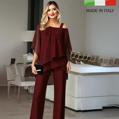 Alice - Completino da Donna Elegante e Comodo